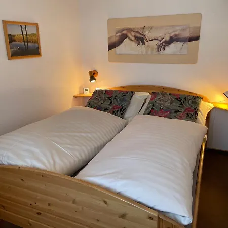 Appartement Cora *