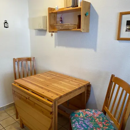 Cora Appartement Winterberg