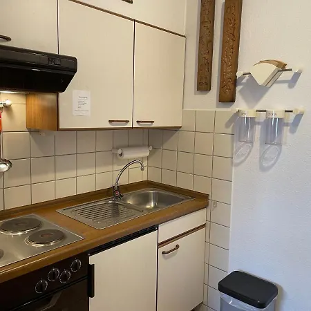 Appartement Cora