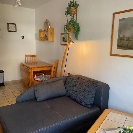 Apartment Cora