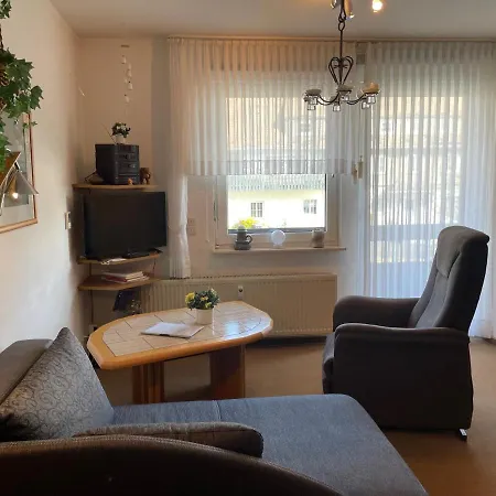 Cora Apartment