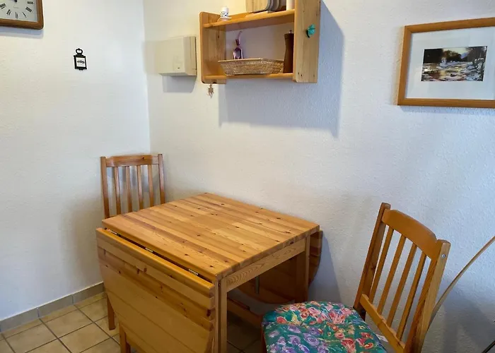 Cora شقة وينتربرغ